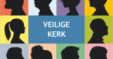 Veilige Kerk – maar wat is veilig? Veilige Kerk – maar wat is veilig?